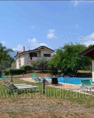 Villa singola Somma Vesuviana [A4322828]