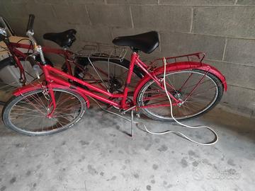 Bici da donna custom 26