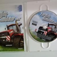 Farming simulator 2013