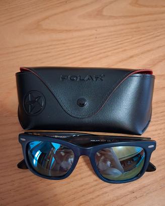 Occhiali da sole Polar unisex