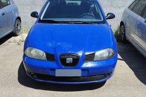 Seat Ibiza 1.2