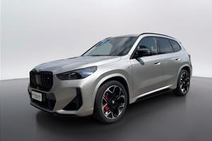 BMW X1 M X1 xdrive M35i Msport Pro auto