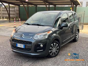 Citroen C3 Picasso 1.4 VTi 95 DeeJay