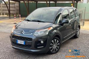 Citroen C3 Picasso 1.4 VTi 95 DeeJay
