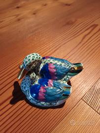 HEREND - COPPIA ANATRE