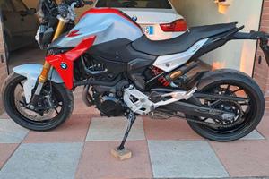 BMW F 900 R cv 105 km 27577 PERFETTA