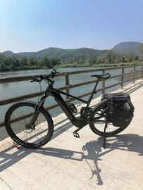 BICI GIANT. ELETTRICA