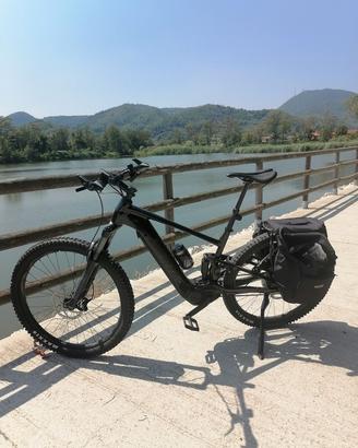 BICI GIANT. ELETTRICA