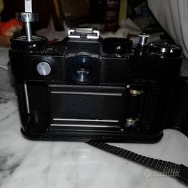 Macchina Fotografica Zenith 12