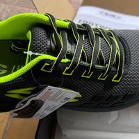 SCARPA ANTINFORTUNIST. BASSA K-PLUS MB2014 B0 N.43