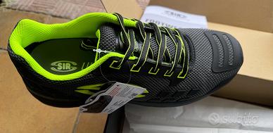 SCARPA ANTINFORTUNIST. BASSA K-PLUS MB2014 B0 N.43