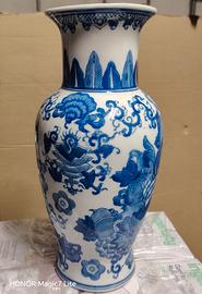 vaso decorazioni 