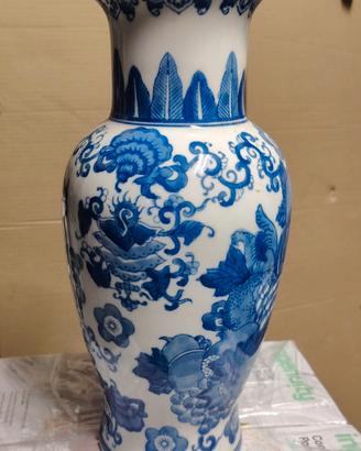 vaso decorazioni 