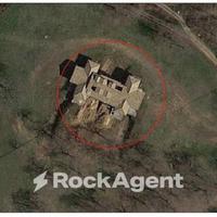 IMMOBILE DA COMPLETARE A BRACCIANO