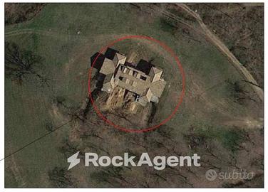 IMMOBILE DA COMPLETARE A BRACCIANO