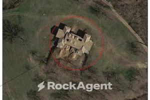 IMMOBILE DA COMPLETARE A BRACCIANO