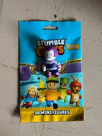 Lilith Nightshade - Stumble guys serie 1