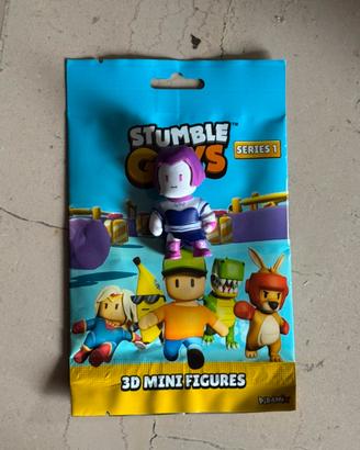Lilith Nightshade - Stumble guys serie 1