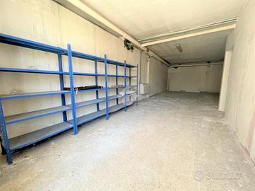 CAPANNONE A TRESCORE BALNEARIO