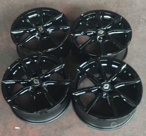 CERCHI IN LEGA PER RENAULT DA 16