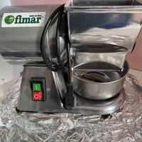 GRATTUGGIA ELETTRICA PROFESSIONALE