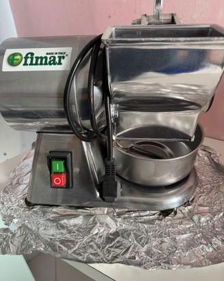 GRATTUGGIA ELETTRICA PROFESSIONALE