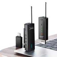 Microfoni wireless alta qualità UHF
