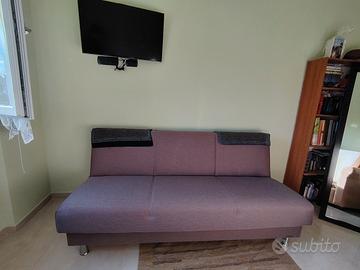 Divano letto 