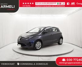 Renault Zoe Zen R135 -BATTERIA DI PROPRIETA'