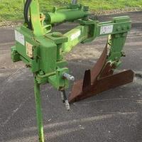 Aratro a sollevatore ViViani usato