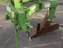 Aratro a sollevatore ViViani usato