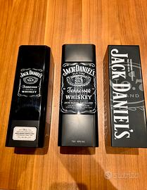 Confezioni vuote liquore