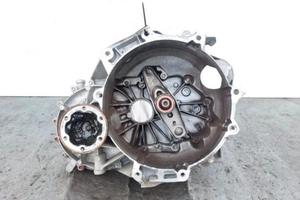 Cambio skoda yeti 1.2 tsi 6 marce cbz