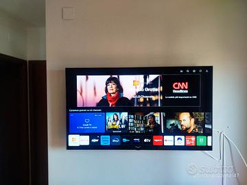 LG OLED TV 55" Serie C14 - OLED 4K Smart TV Dolby 