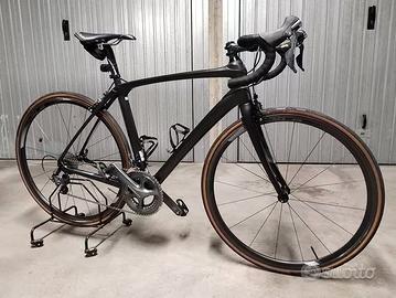 Trek Domane SLR 6 OCLV 600 Tg. 54 (M).