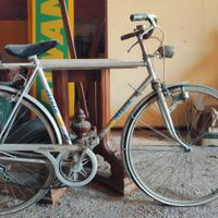 Bici Atala da passeggio Uomo anni 70 collezione 