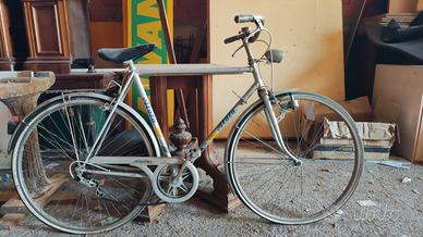 Bici Atala da passeggio Uomo anni 70 collezione 