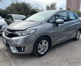 Honda Jazz 1.3 Comfort Navi ADAS OK Neopatentati