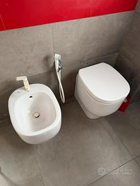 Pozzi Ginori Serie 500