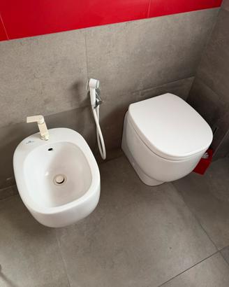 Pozzi Ginori Serie 500