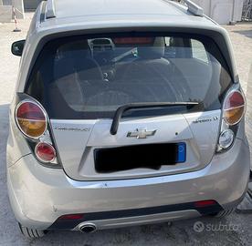 Chevrolet Spark LT