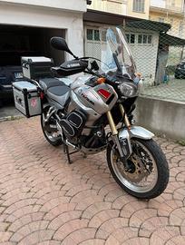 Yamaha XT1200Z Supertenerè