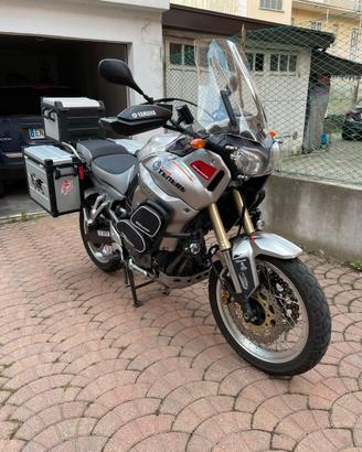 Yamaha XT1200Z Supertenerè