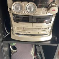 Mini hi fi