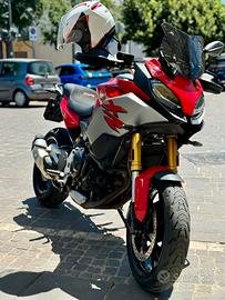 Bmw Xr F900 nuovissima