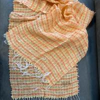 Sciarpe donna usate 1°Classe e altro