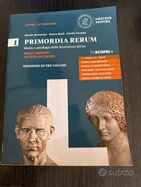 Primordia rerum 1