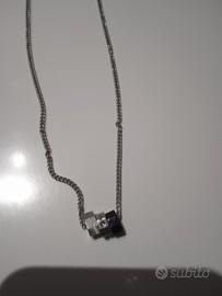 collana uomo