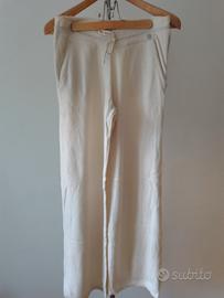 Roberto Cavalli pantalone cashmere Mis 42