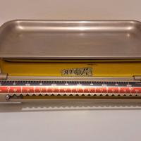 bilancia cucina vintage